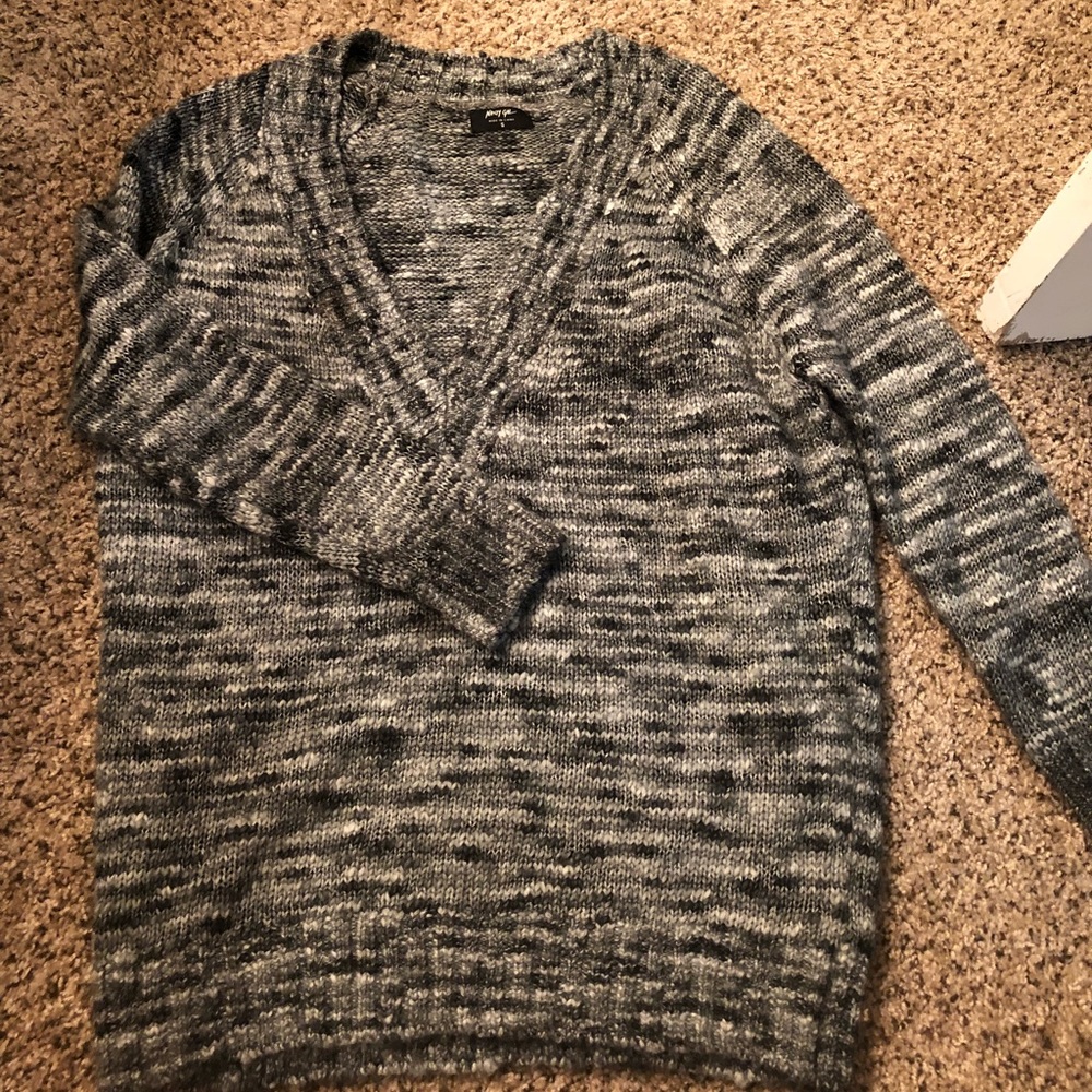 Nasty gal sweater